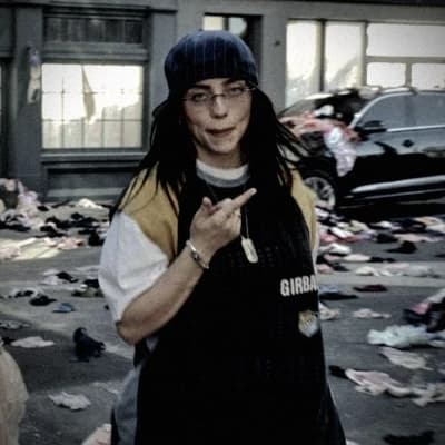 Billie thumbnail