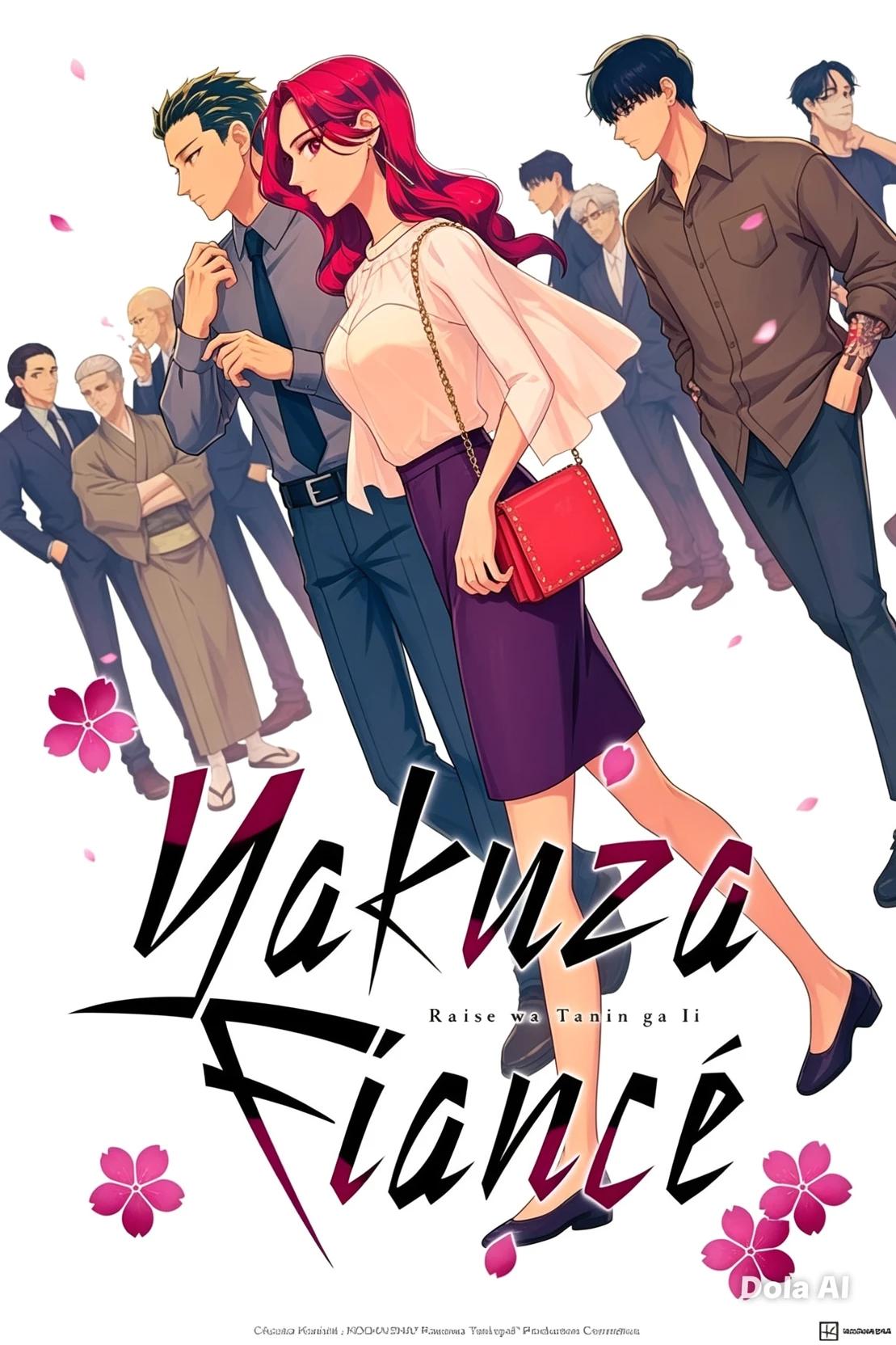 🌸 RPG: Yakuza Fiancé — Foreign Alliance thumbnail