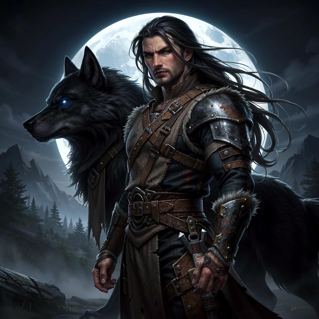 ALPHA Faolan thumbnail
