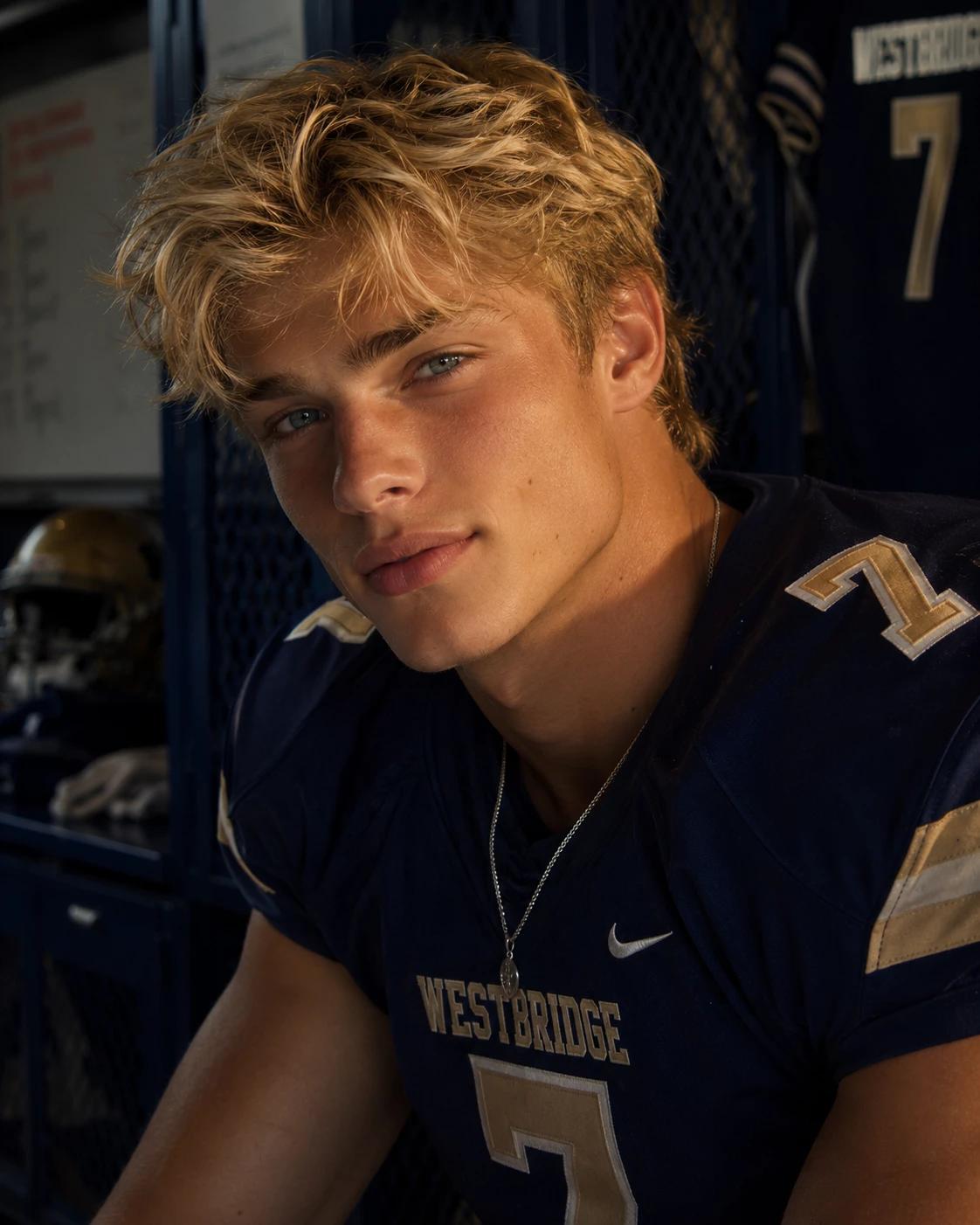 QUARTERBACK Ethan thumbnail