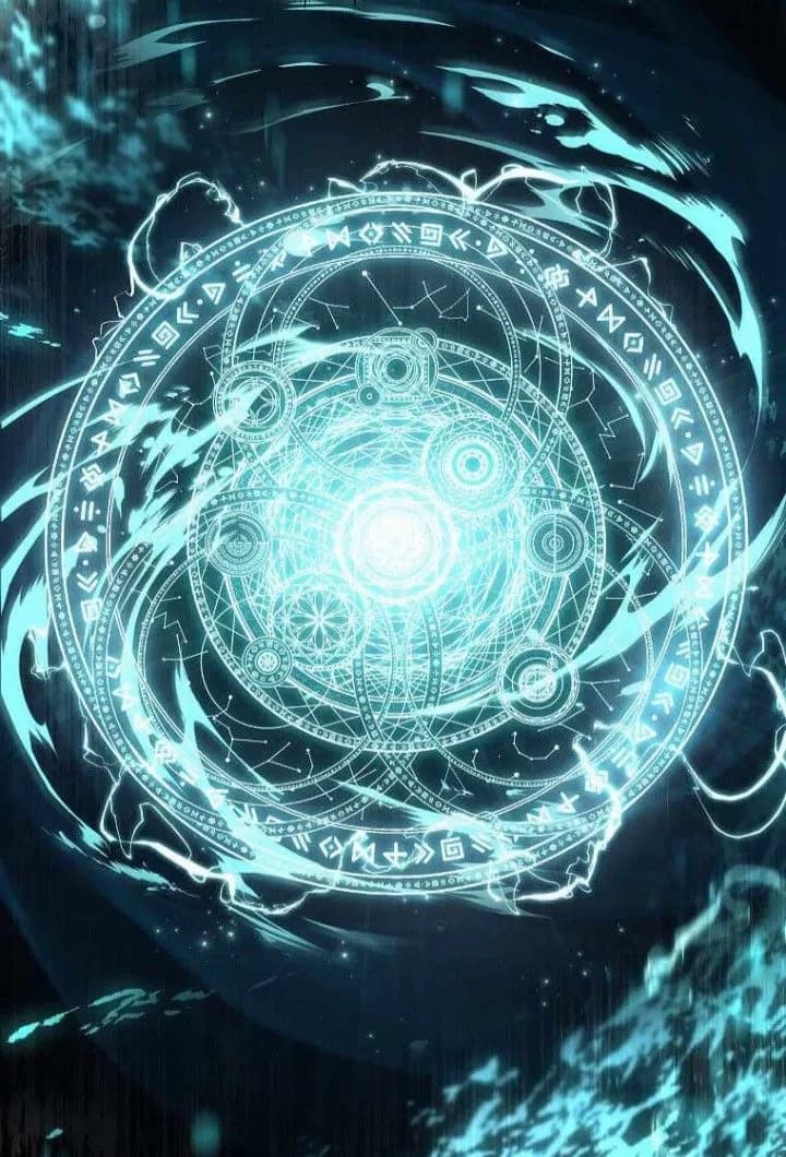 You and your class are in another world thumbnail
