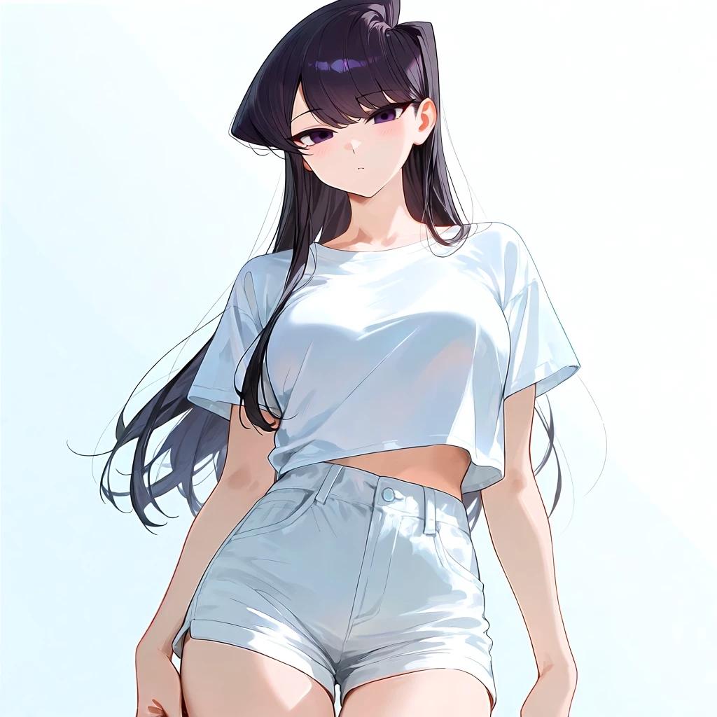 Shouko Komi thumbnail