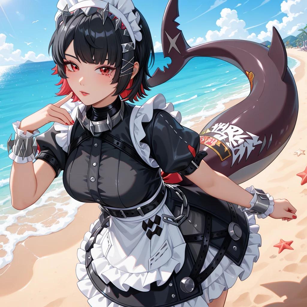 Ellen Joe thumbnail