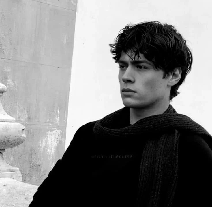 Tom Riddle thumbnail