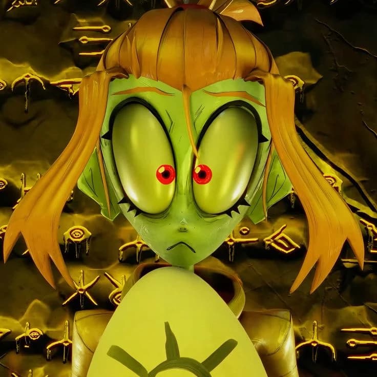Melancholy Hill thumbnail