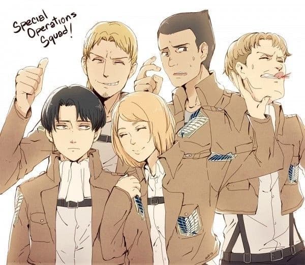 Your Squad thumbnail