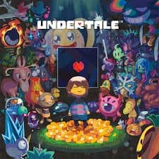 Undertale/Delnature RPG thumbnail