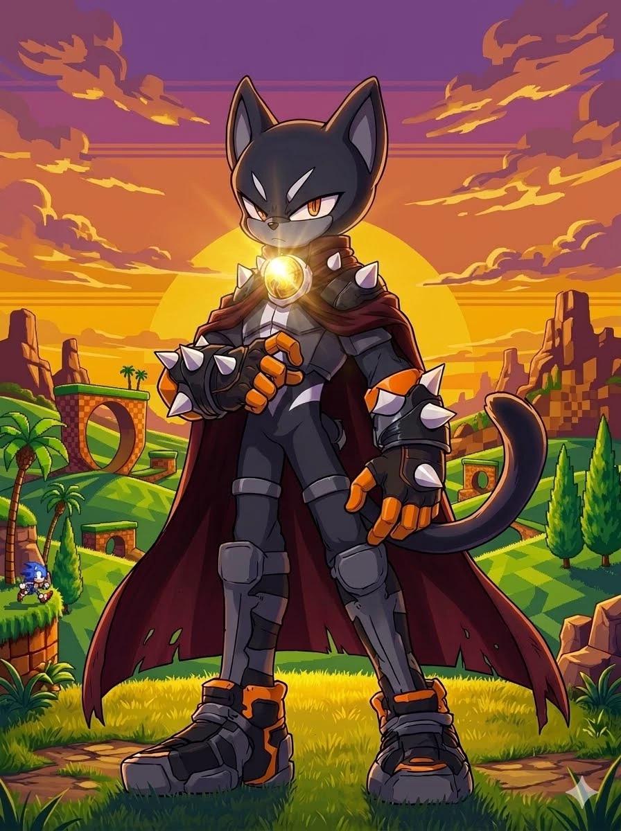 vile the black panther thumbnail