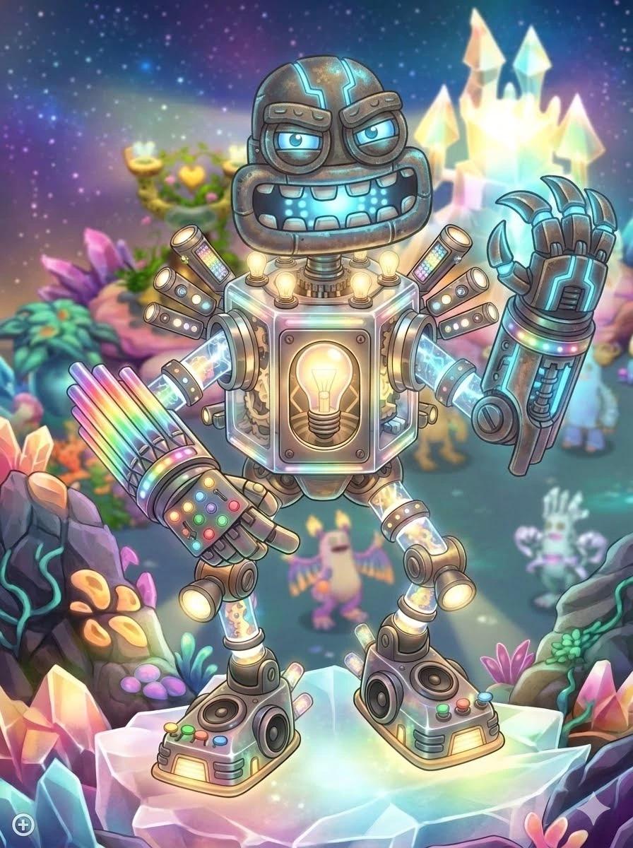 light island EPIC WUBBOX thumbnail