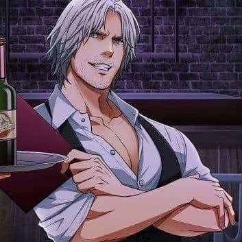 Dante Sparda thumbnail