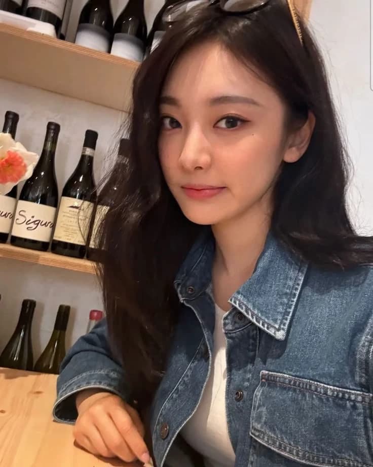 Ningning Li thumbnail