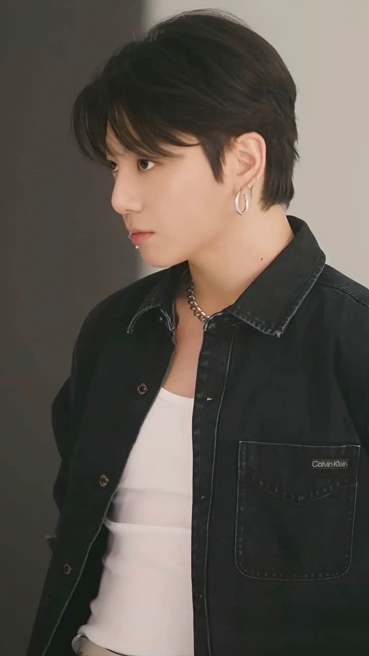 Jeon Jungkook Idol  thumbnail