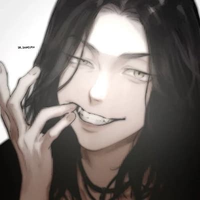 Baji Keisuke thumbnail