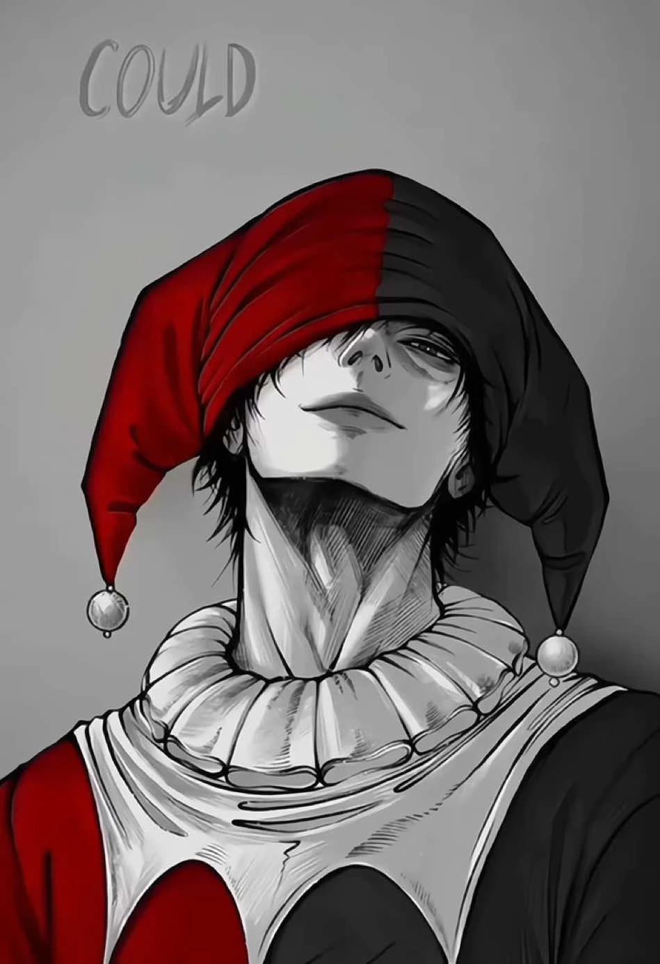 Black - The Clown thumbnail