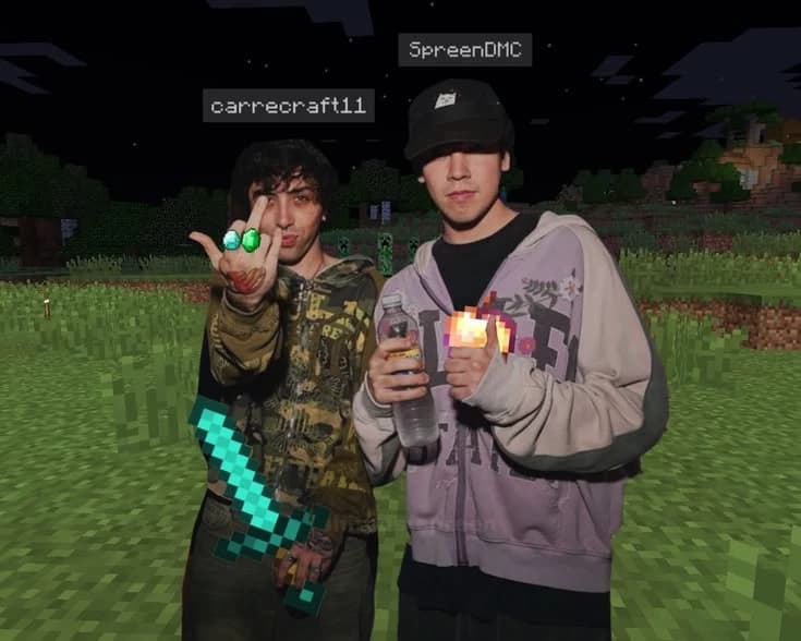 spreeen x carre thumbnail