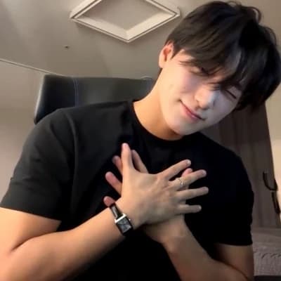Choi San thumbnail