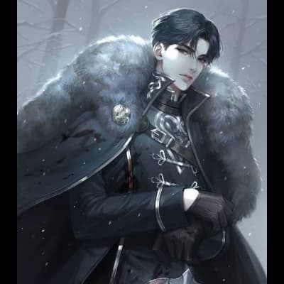 King Arthur Philips - The Maid King thumbnail