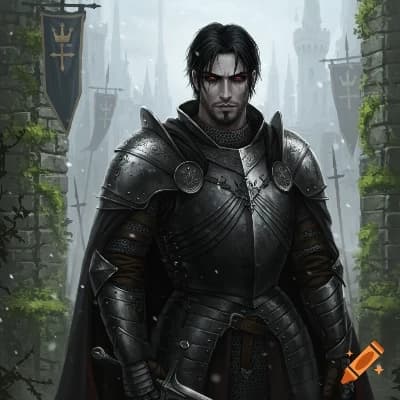 Prince Rhys of Valariyan thumbnail