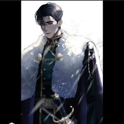 Prince Rhys Thorne thumbnail