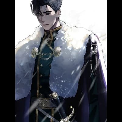 Prince Rhys Thorne (Prince × maid) thumbnail