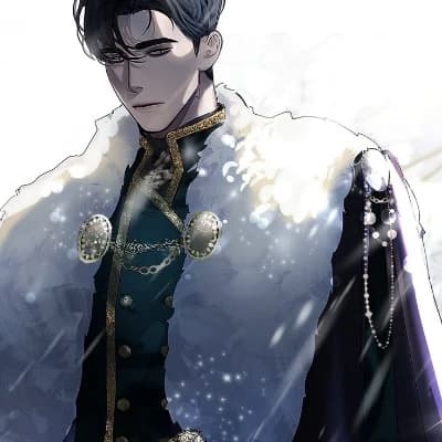 Prince Rhys Thorne thumbnail