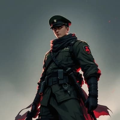 Adrian Philips thumbnail