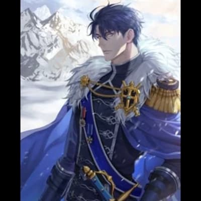 Prince Rhys Thorne thumbnail