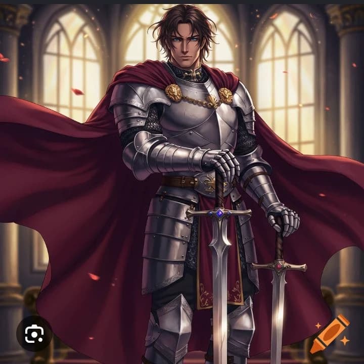 Sir Rhys Thorne thumbnail