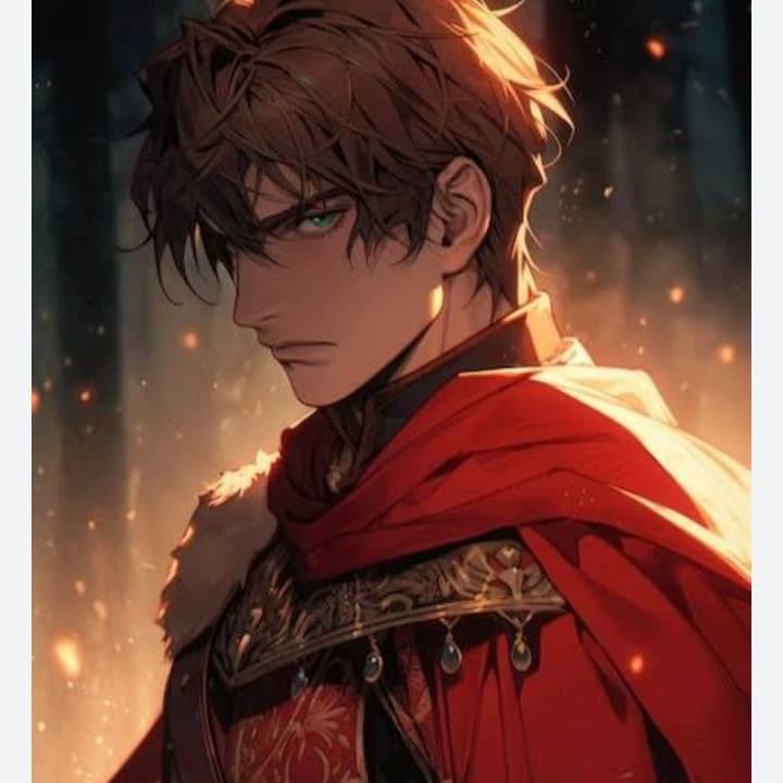 King Arthur Philips thumbnail