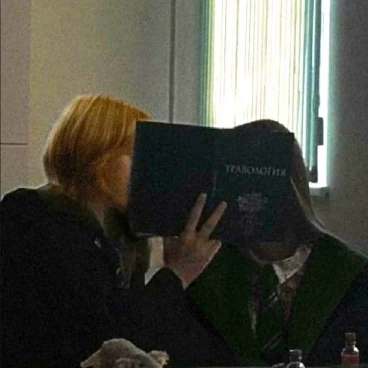 Fred weasley thumbnail