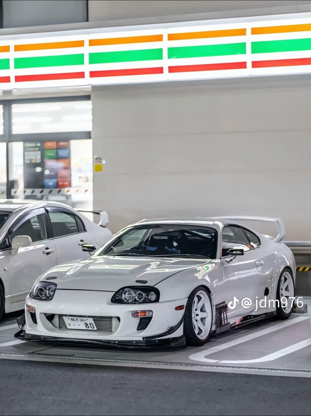 Toyota supra mk4 thumbnail