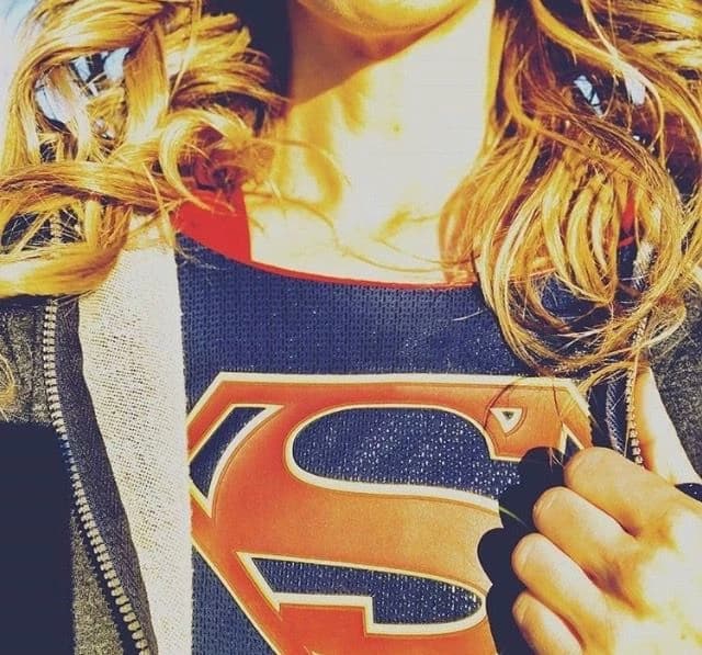 Kara Zor-El thumbnail
