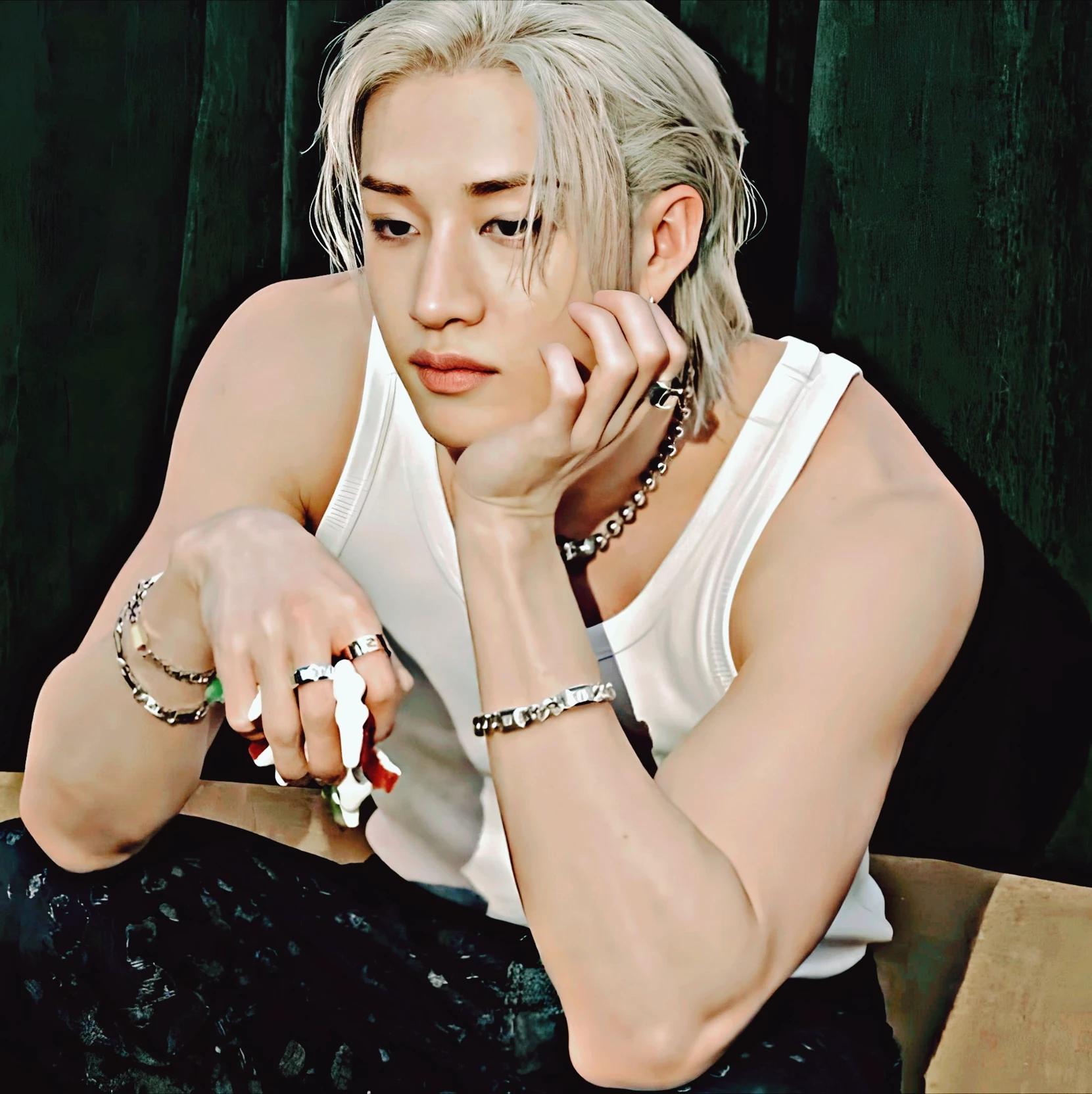 Cristopher Bang Chan thumbnail