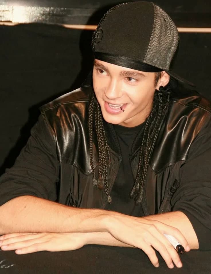 Tom kaulitz thumbnail