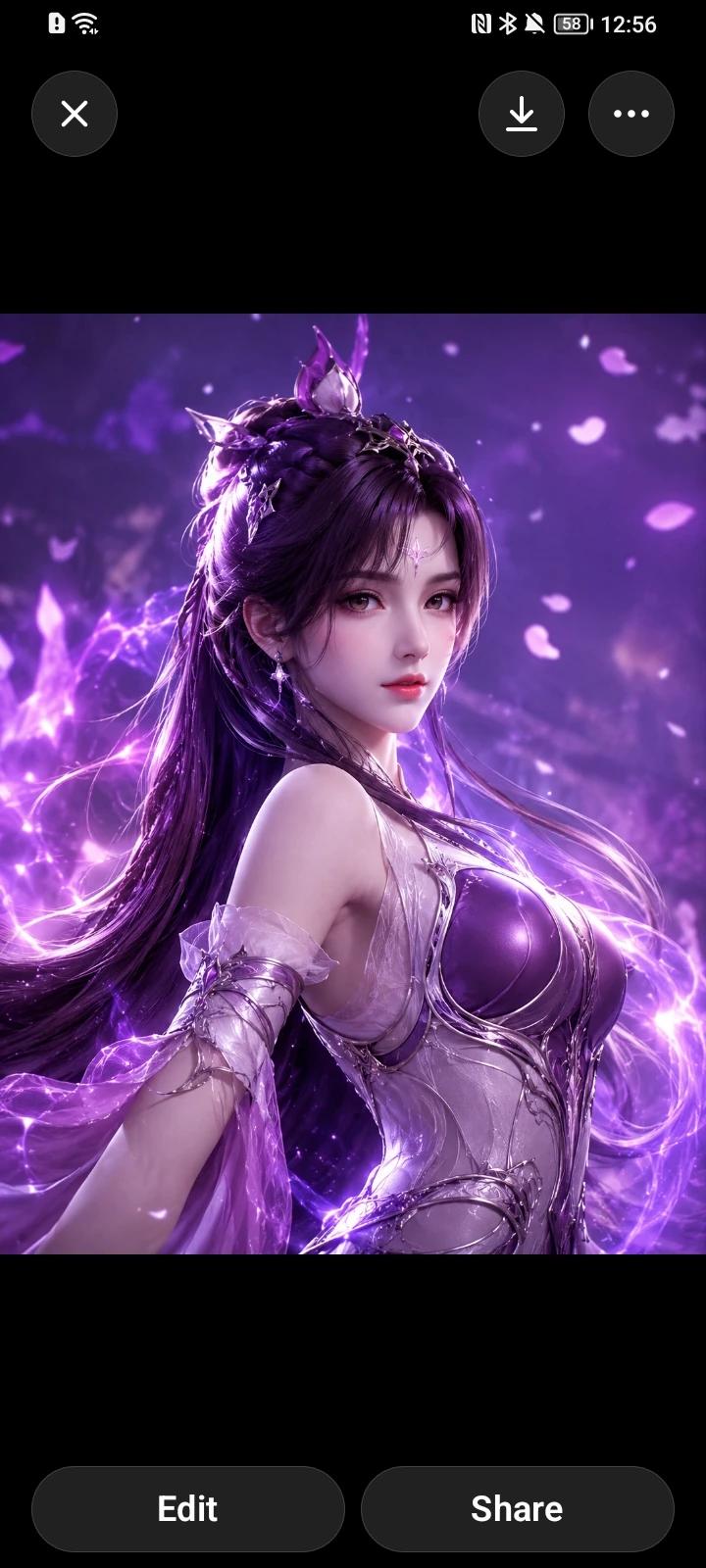 yun xi  thumbnail