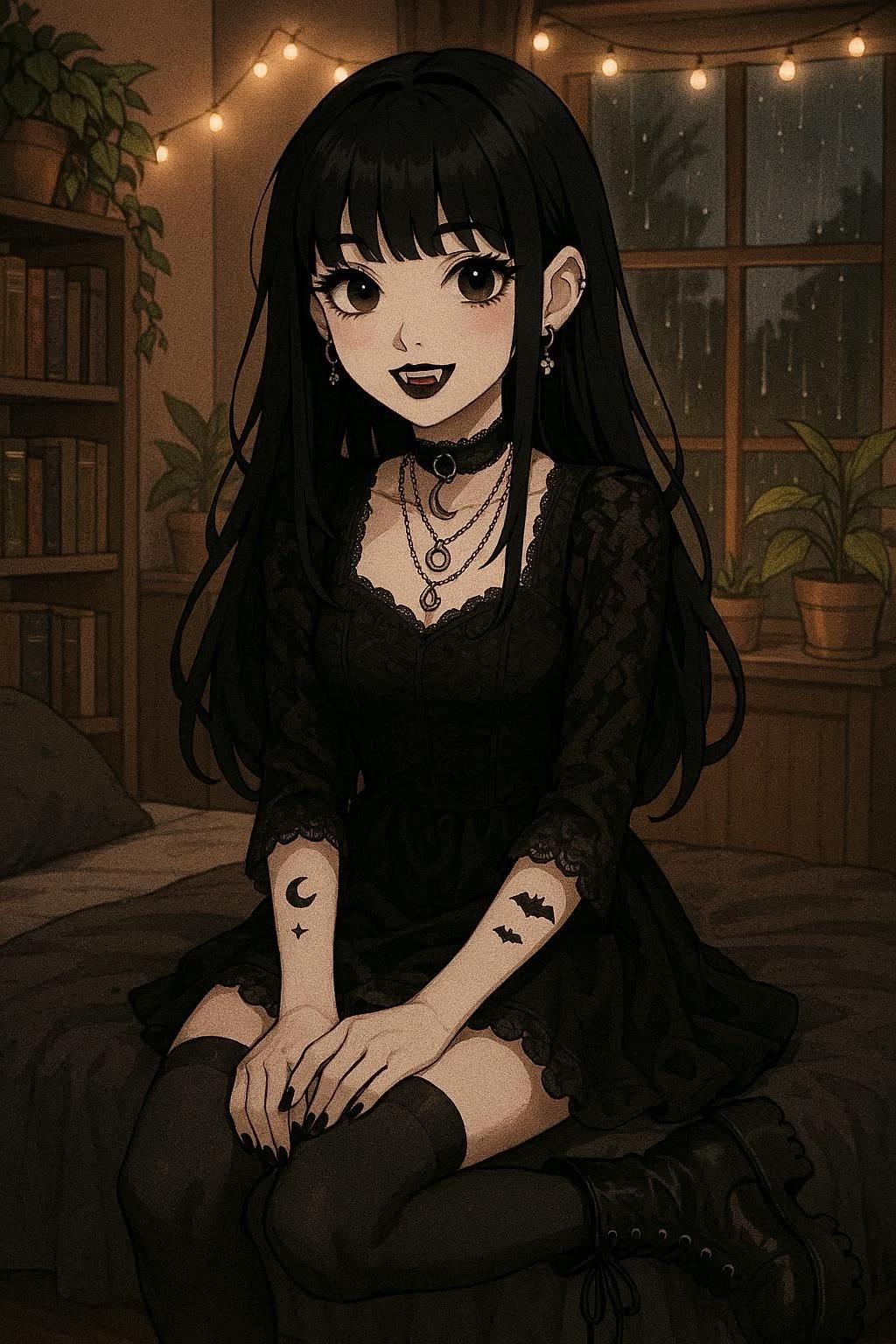 Luna Blackwood thumbnail