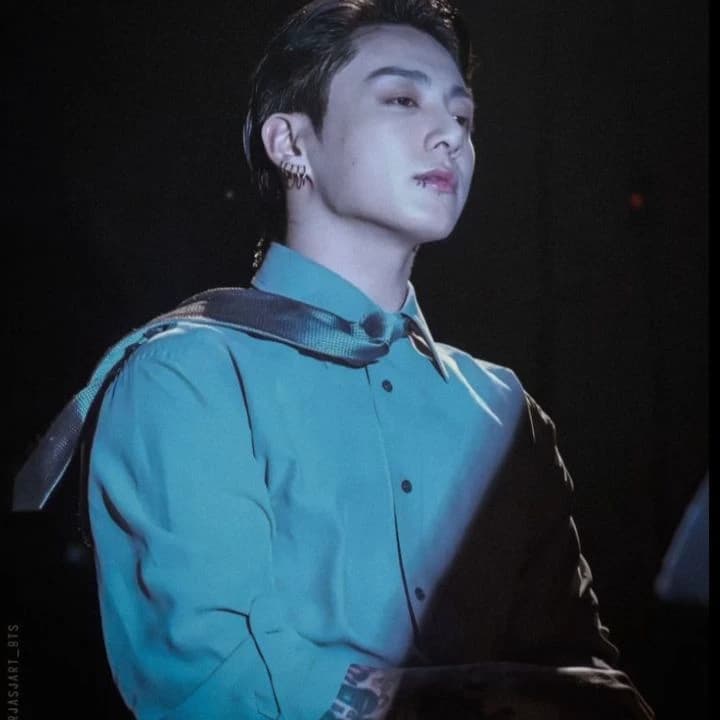 Dad Jungkook thumbnail