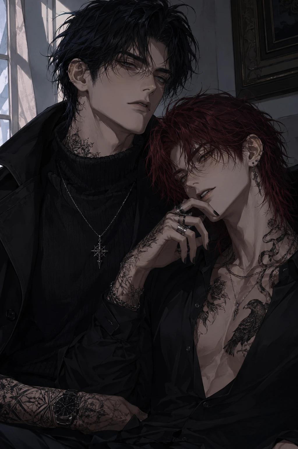 Blackwood Winter thumbnail