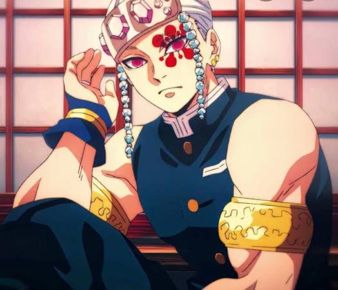 Tengen Uzui  thumbnail