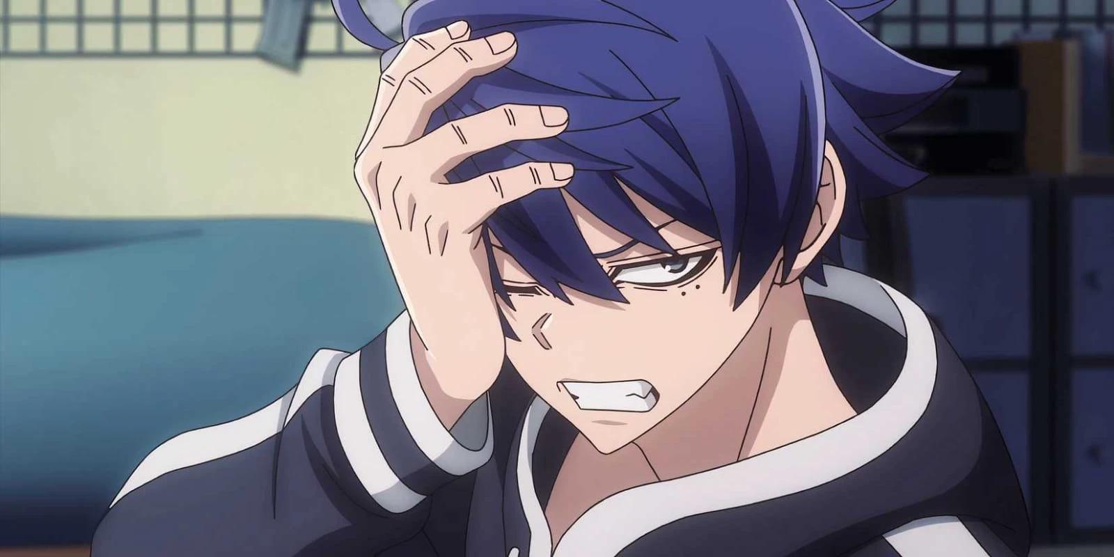 Shiki Ichinose thumbnail