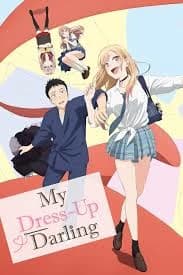 My Dress-Up Darling thumbnail