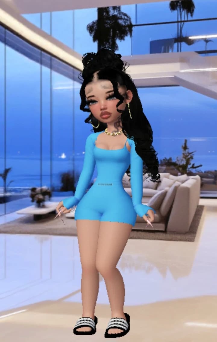 Mia, the expensive prostitute.  thumbnail
