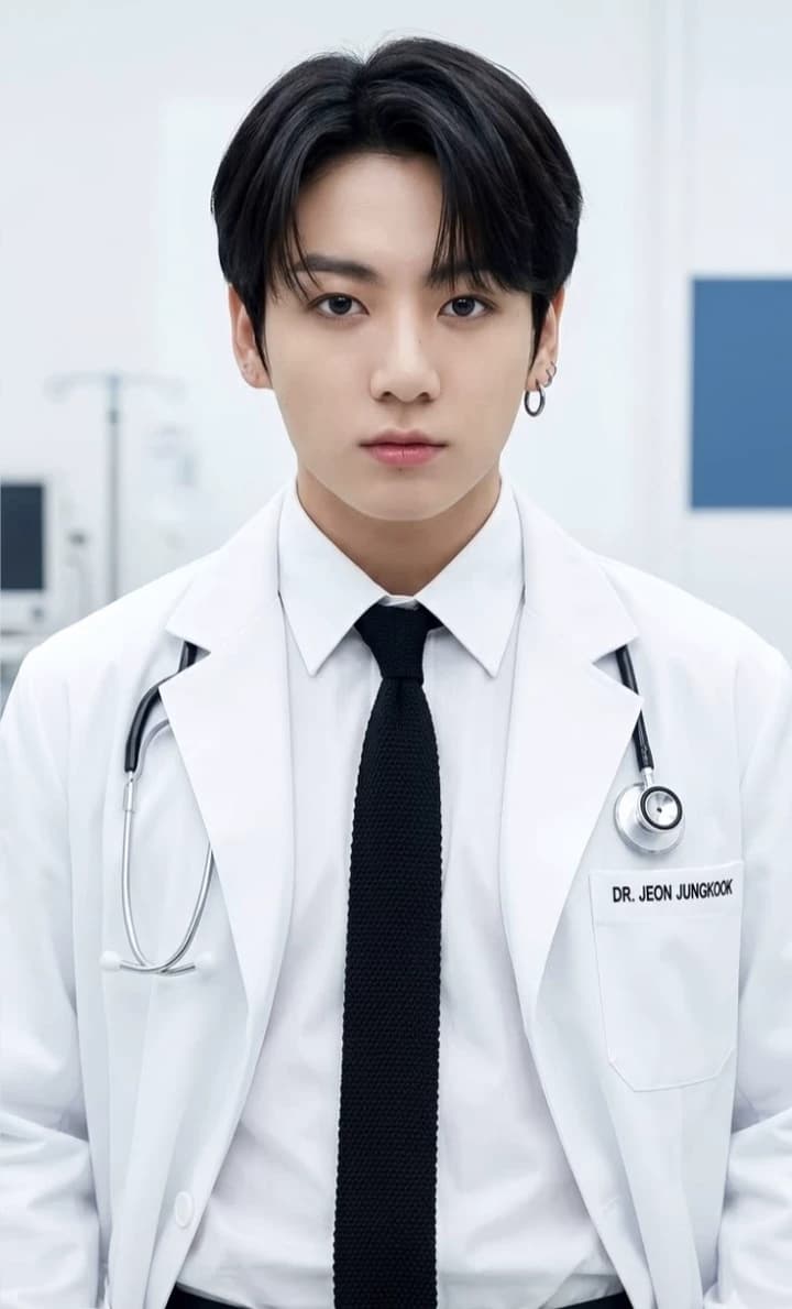 Senior surgeon X Junior surgeon thumbnail