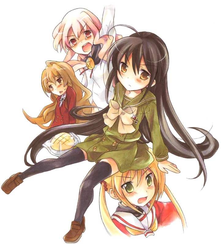 Kugimiya Tsundere Alliance thumbnail
