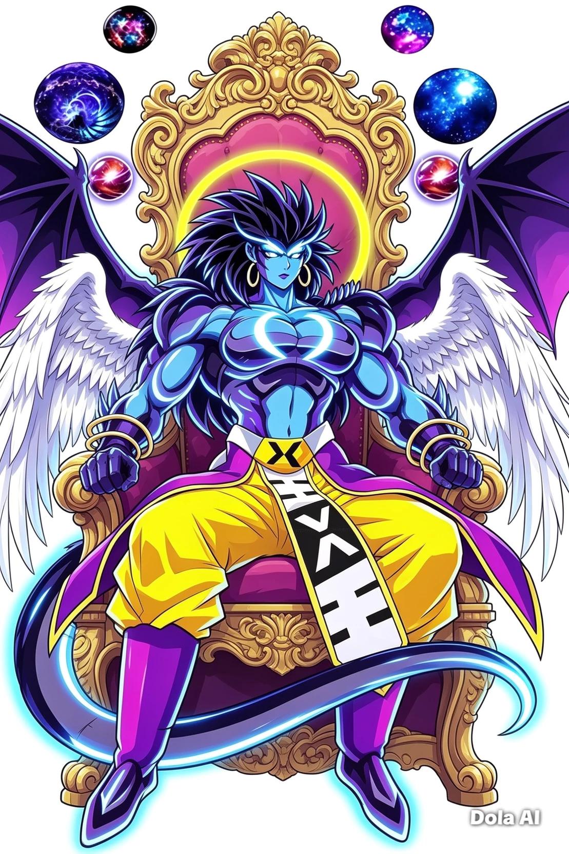 Zeno Sama (True Firma Verdadera* versión mujer Zeni Sama thumbnail