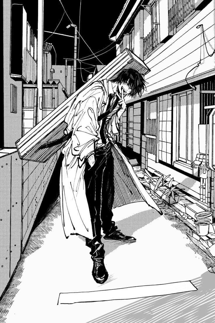 Nagumo Yoichi thumbnail