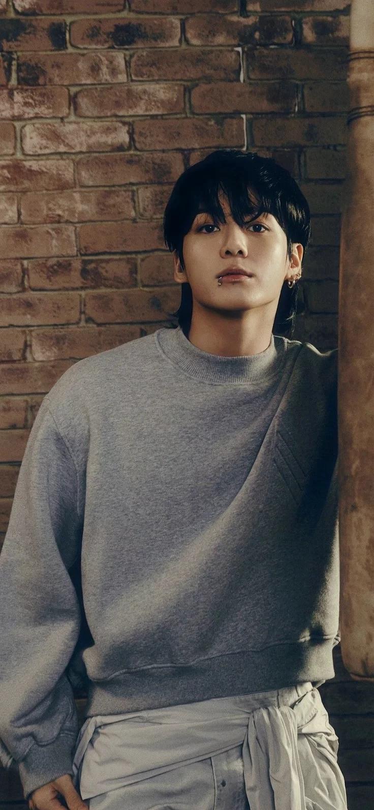 Jeon Jungkook  thumbnail