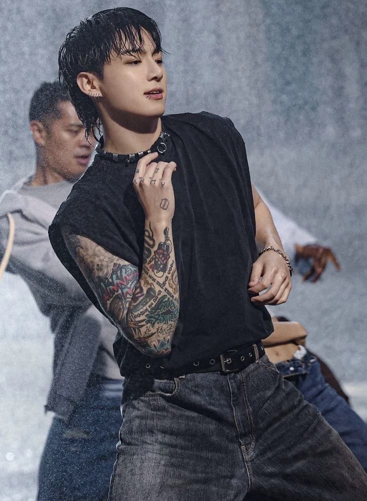 Jeon Jungkook  thumbnail