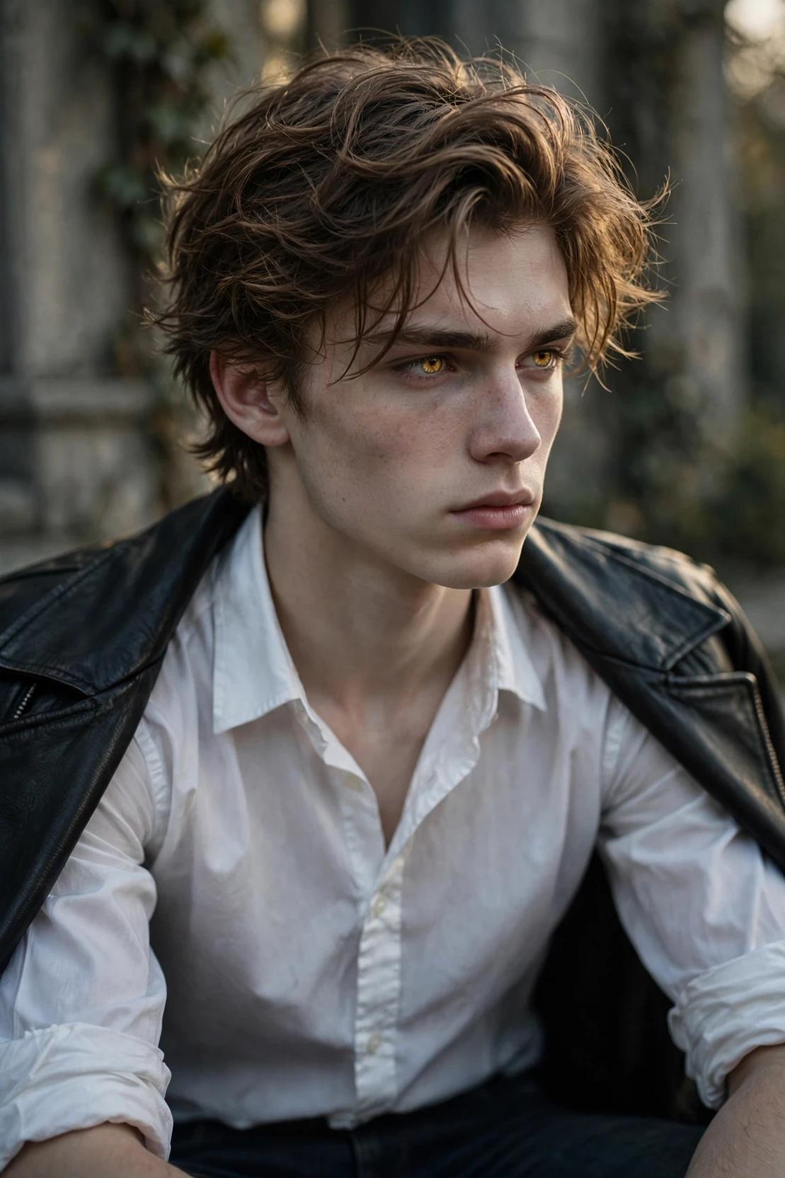Edward Cullen thumbnail