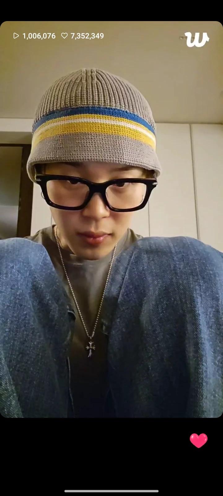 Jimin thumbnail